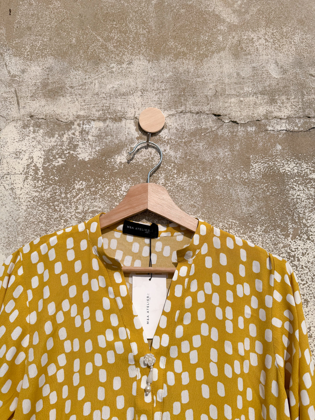 Yellow Canvas