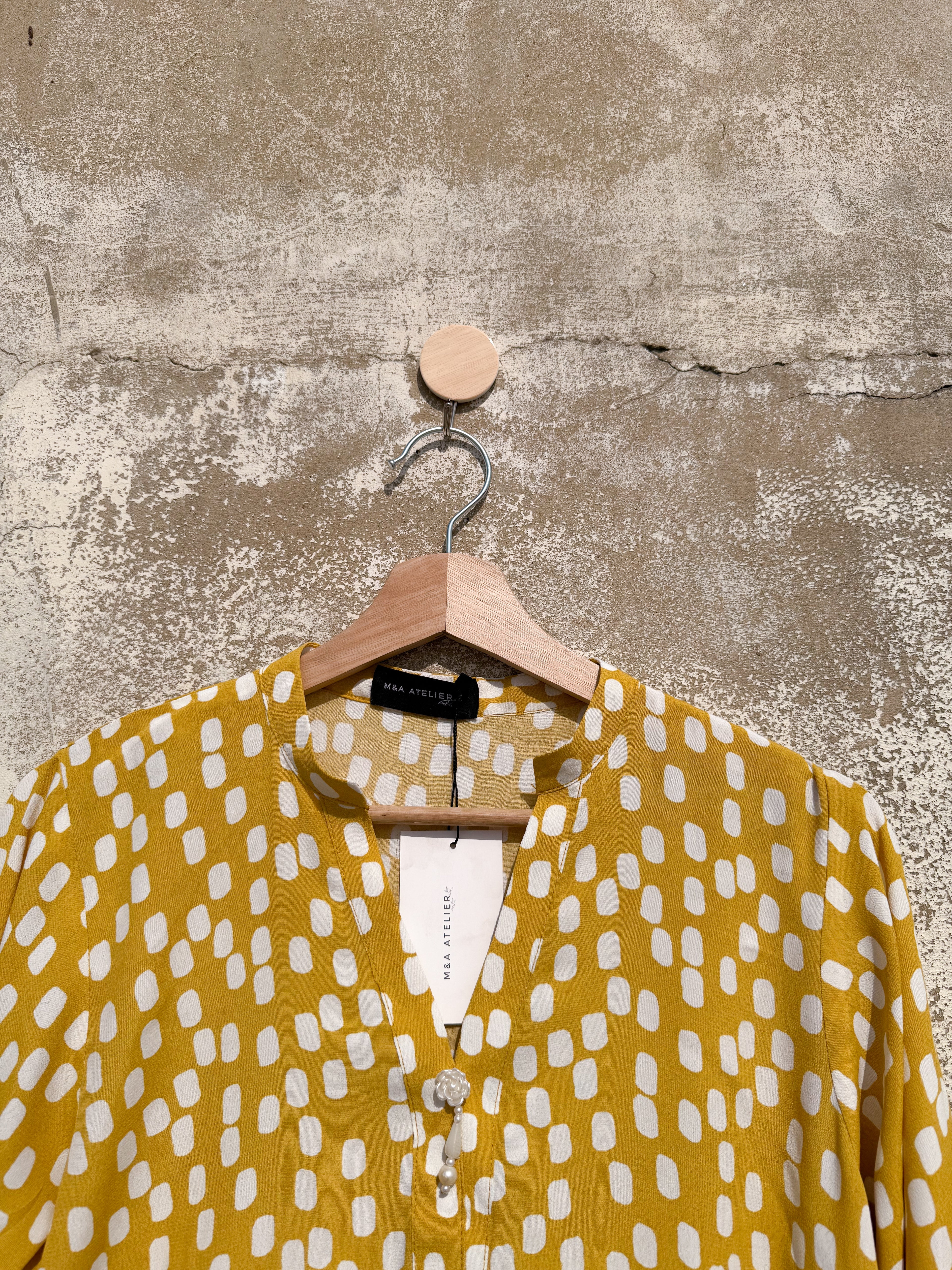 Yellow Canvas
