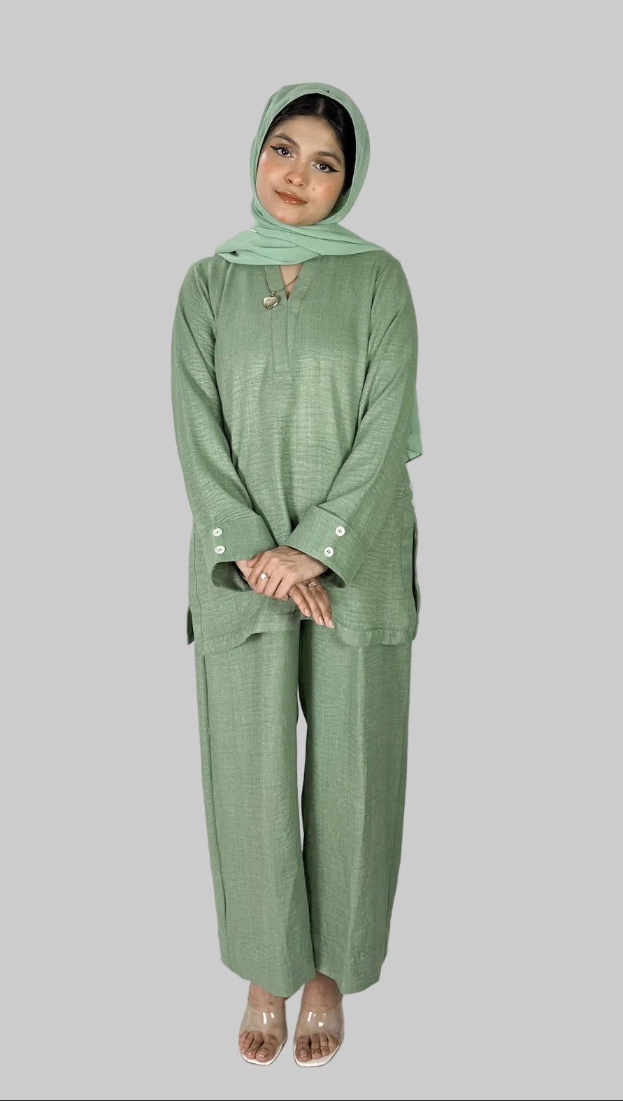Jade Green