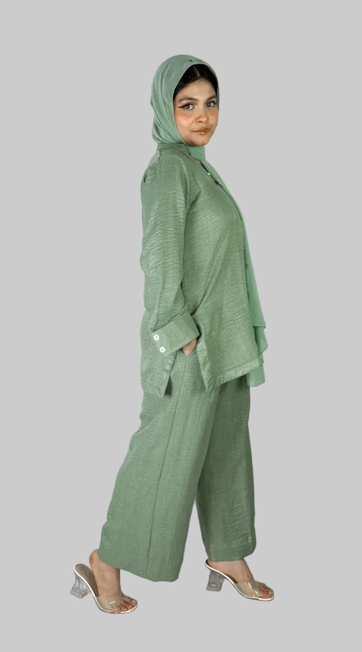 Jade Green