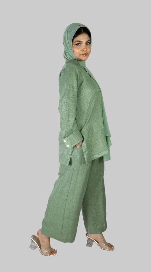 Jade Green