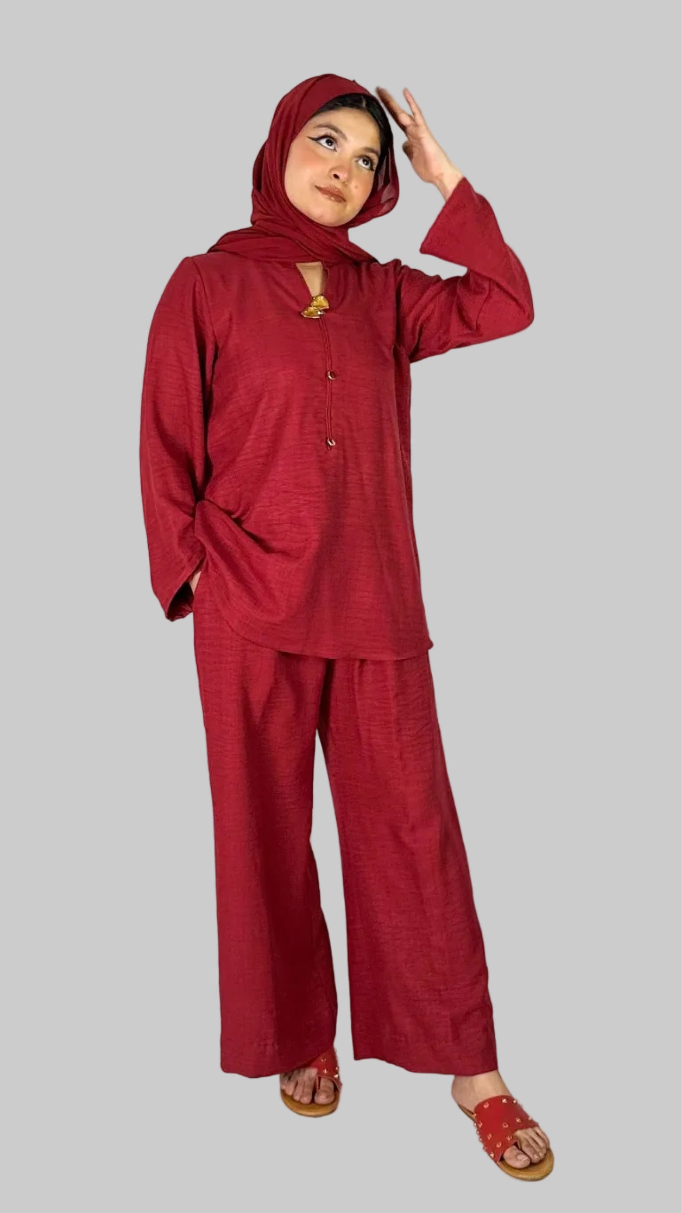 Red Drama