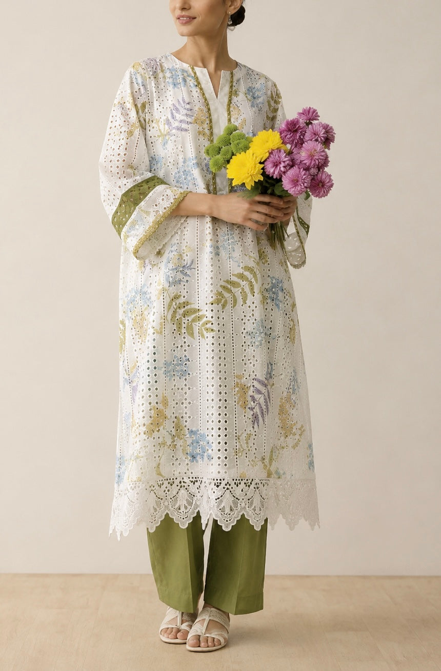 Botanical Grace