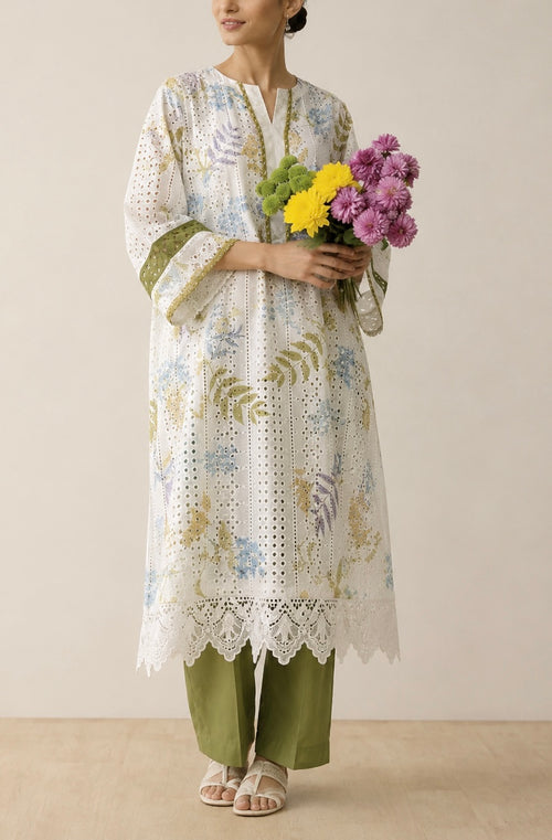 Botanical Grace